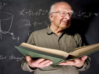 Peter Higgs Wife, Age, Wiki, Death, Career, Net Worth